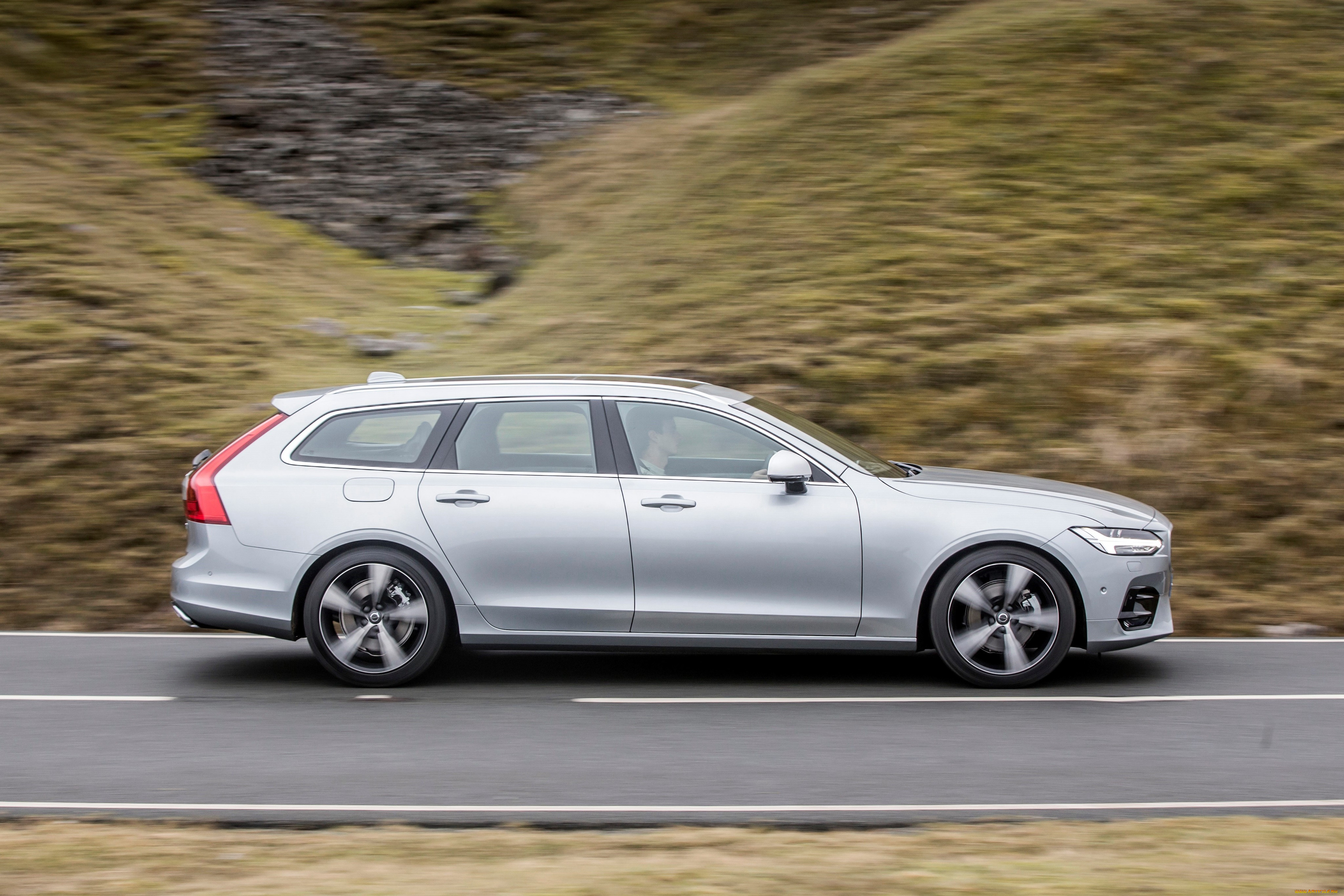, volvo